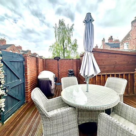 Arthur Street Kingston upon Hull Buitenkant foto